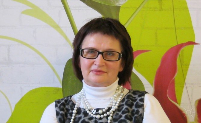Ольга Князева - психолог, системный расстановщик, тренер Центров Взаимоотношений GRC