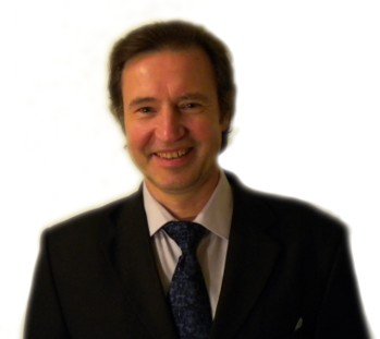 Владимир Сайгушкин - профессиональный практикующий психолог, коуч, бизнес-тренер (Москва)